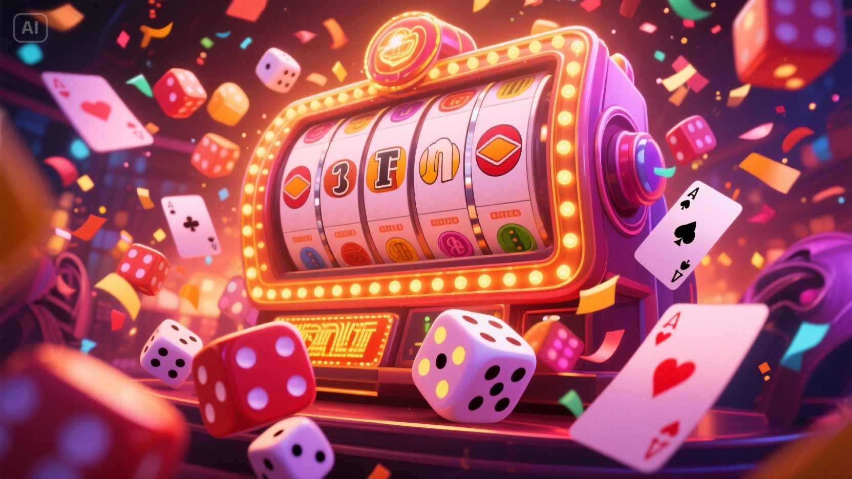 Casino gold rush spins casino desktop and mobile interfaces