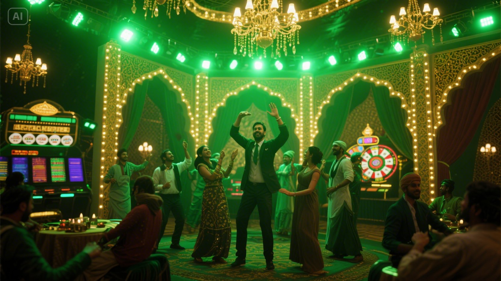 gold rush spins casinoDeposit once and receive a 200% instant top-up! Pakistan’s users can play safely, enjoy local banking convenience, and withdraw winnings instantly.